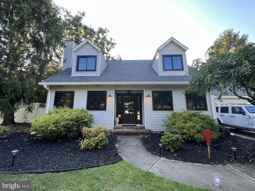 1542 Linden Boulevard, Vineland, NJ 08361 Main Photo