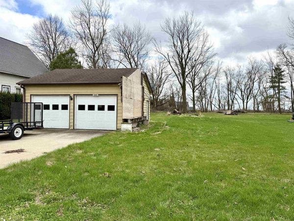 5982 W Clare Road, CLARE, IL 60111