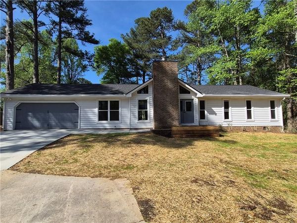 2790 E Hwy 166, Carrollton, GA 30116
