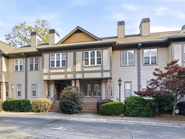 1340 Stillwood NE, Atlanta, GA 30306