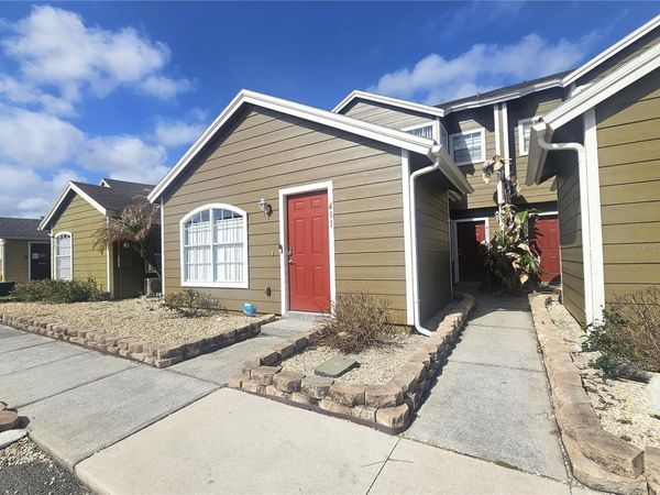 411 AUSTRALIAN WAY , DAVENPORT, FL 33897