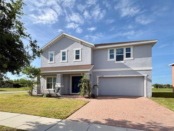 2237 CYPRESS LAKE PLACE, KISSIMMEE, FL 34758