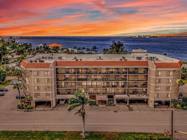 25188 MARION AVENUE , Unit E212, PUNTA GORDA, FL 33950