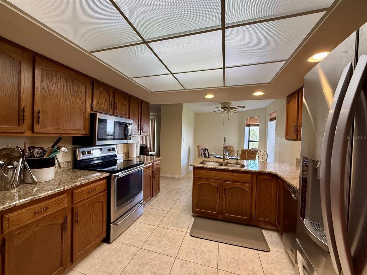 25188 Marion Avenue , Unit E212, Punta Gorda, FL 33950 Photo