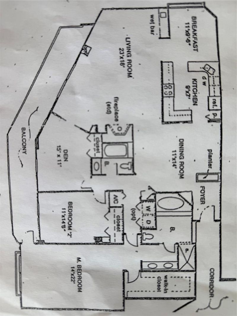 25188 Marion Avenue , Unit E212, Punta Gorda, FL 33950 Photo