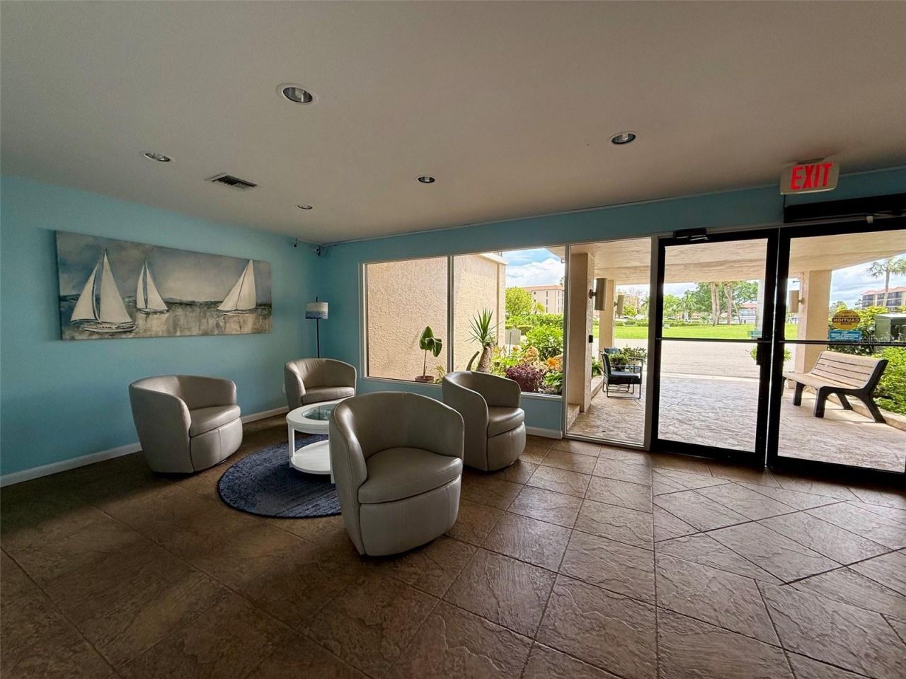 25188 Marion Avenue , Unit E212, Punta Gorda, FL 33950 Photo