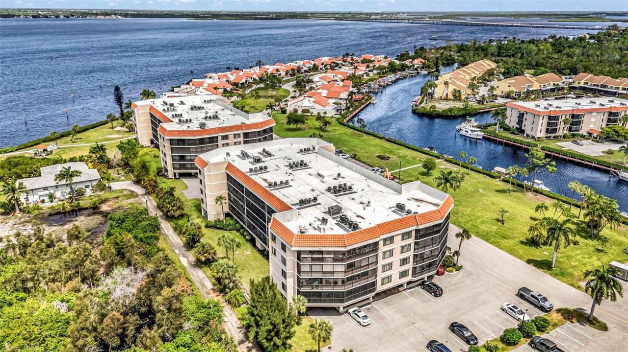 25188 Marion Avenue , Unit E212, Punta Gorda, FL 33950 Photo