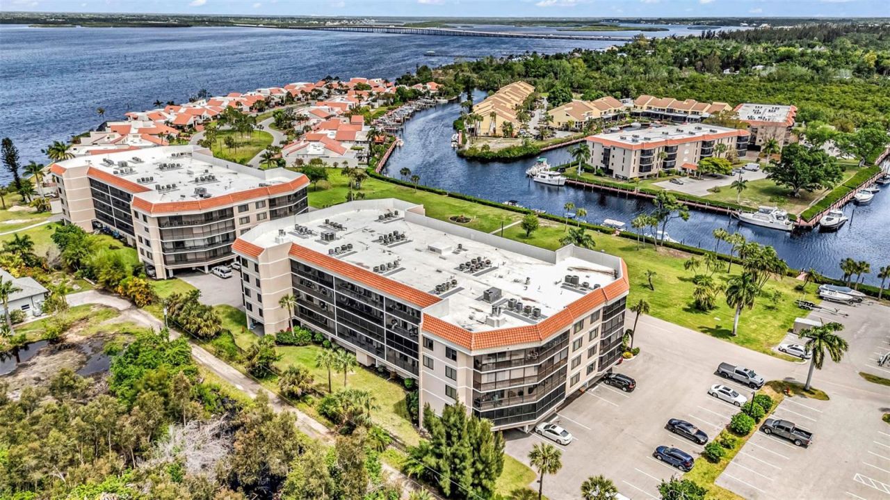 25188 Marion Avenue , Unit E212, Punta Gorda, FL 33950 Photo