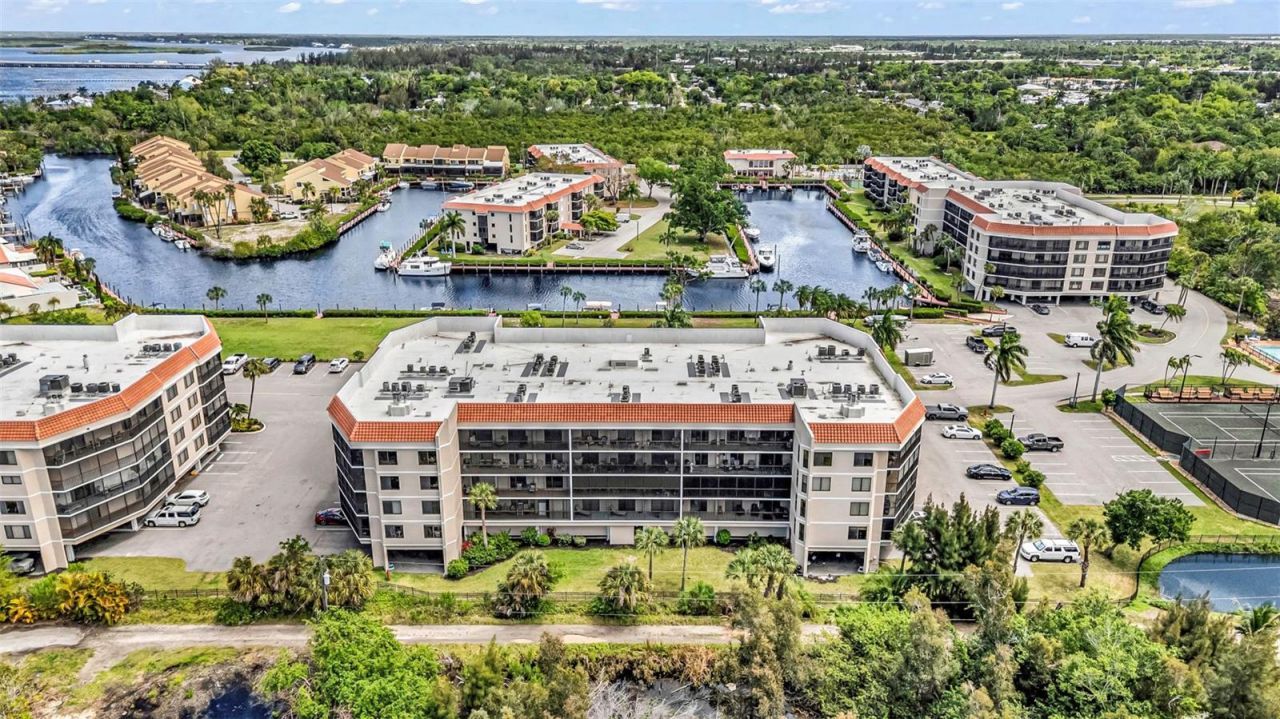 25188 Marion Avenue , Unit E212, Punta Gorda, FL 33950 Photo