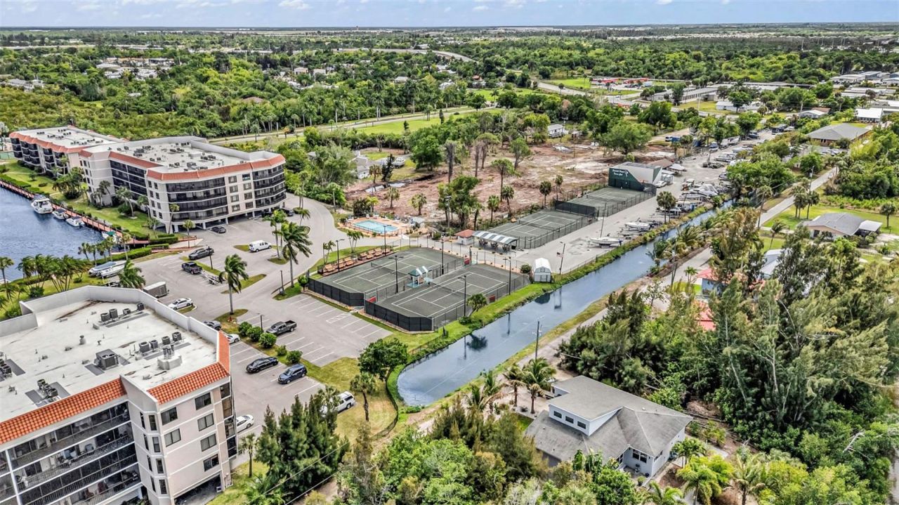 25188 Marion Avenue , Unit E212, Punta Gorda, FL 33950 Photo