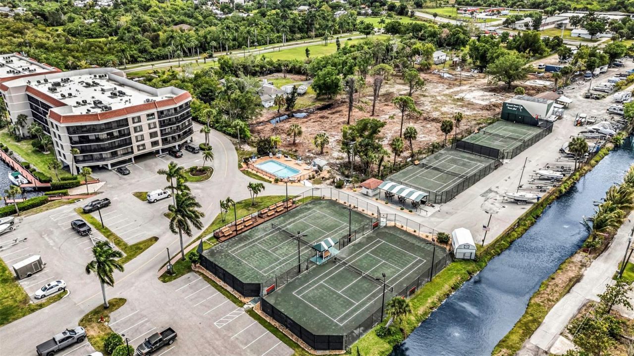 25188 Marion Avenue , Unit E212, Punta Gorda, FL 33950 Photo