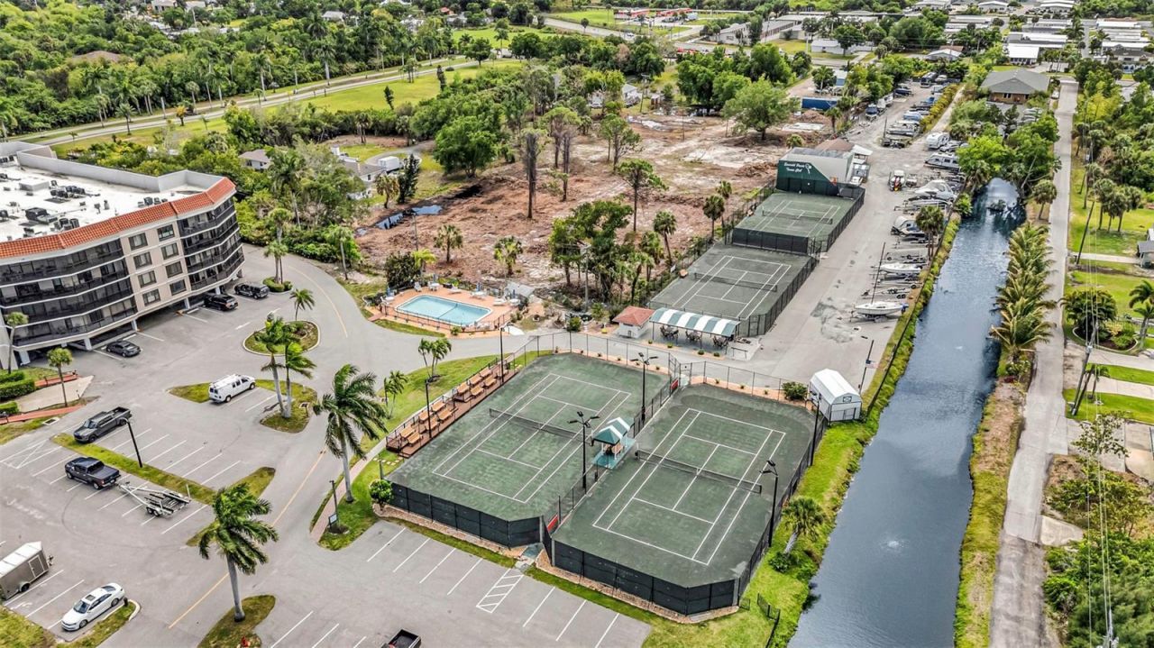 25188 Marion Avenue , Unit E212, Punta Gorda, FL 33950 Photo