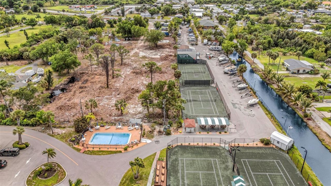 25188 Marion Avenue , Unit E212, Punta Gorda, FL 33950 Photo