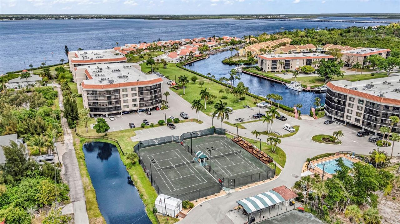 25188 Marion Avenue , Unit E212, Punta Gorda, FL 33950 Photo