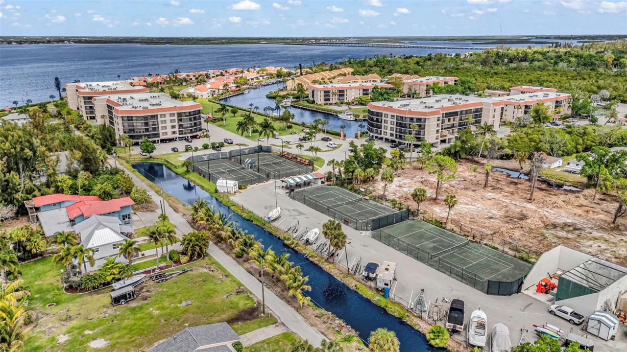 25188 Marion Avenue , Unit E212, Punta Gorda, FL 33950 Photo