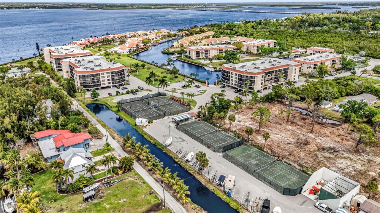 25188 Marion Avenue , Unit E212, Punta Gorda, FL 33950 Photo