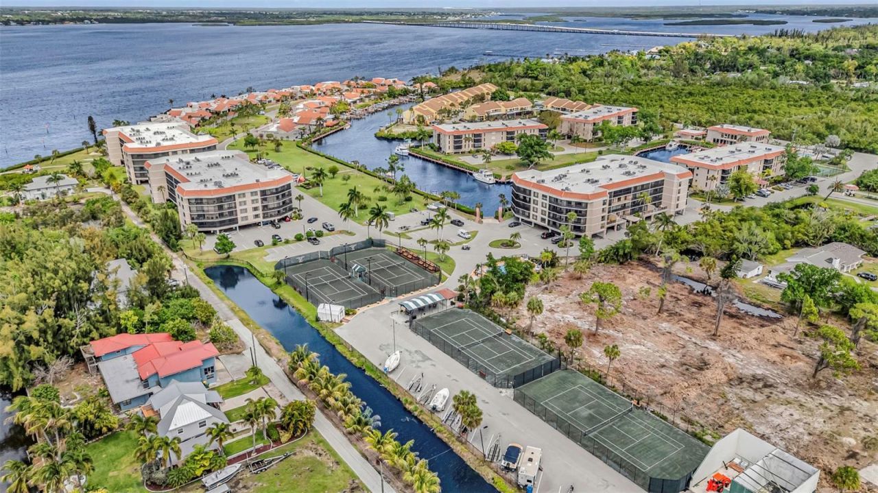 25188 Marion Avenue , Unit E212, Punta Gorda, FL 33950 Photo