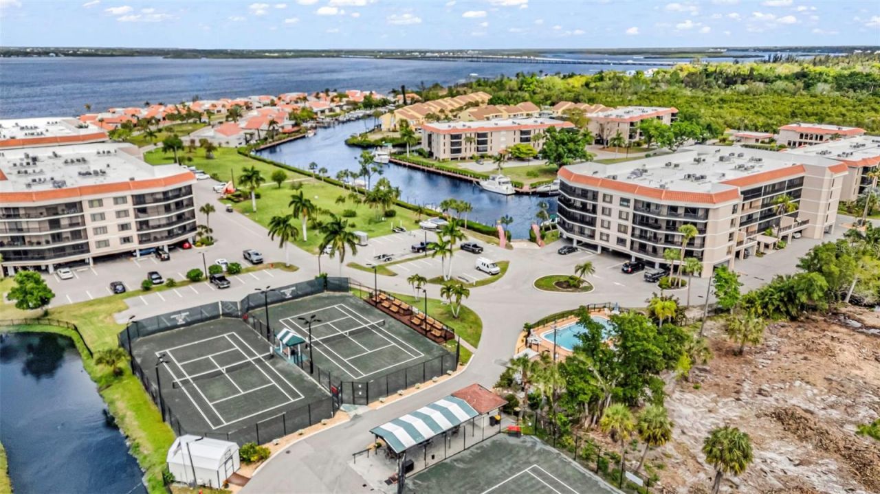 25188 Marion Avenue , Unit E212, Punta Gorda, FL 33950 Photo