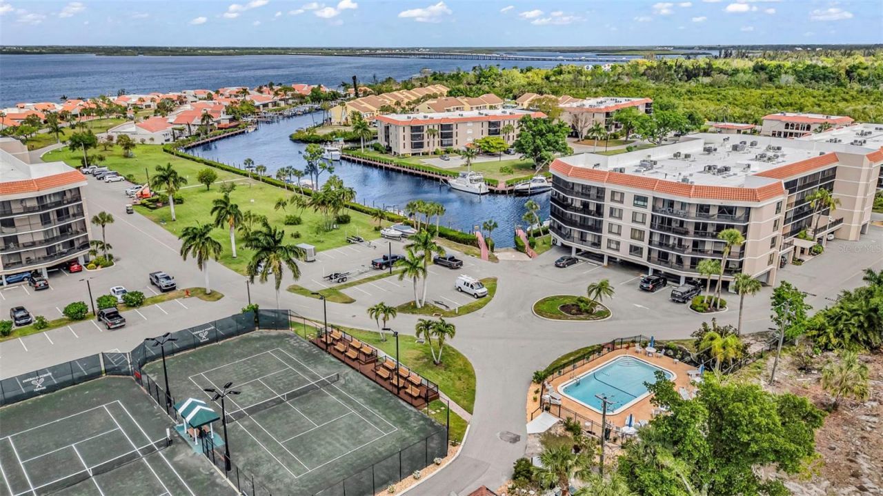 25188 Marion Avenue , Unit E212, Punta Gorda, FL 33950 Photo