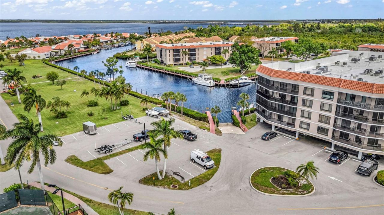 25188 Marion Avenue , Unit E212, Punta Gorda, FL 33950 Photo