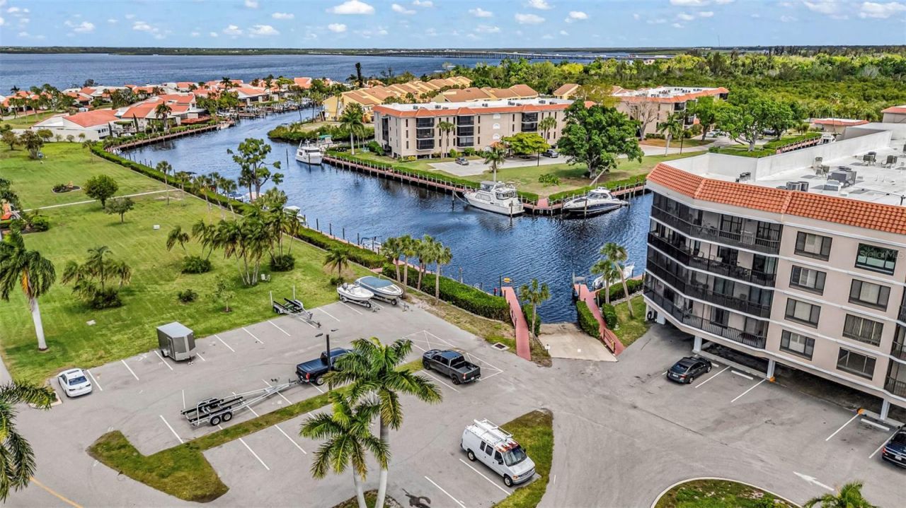 25188 Marion Avenue , Unit E212, Punta Gorda, FL 33950 Photo