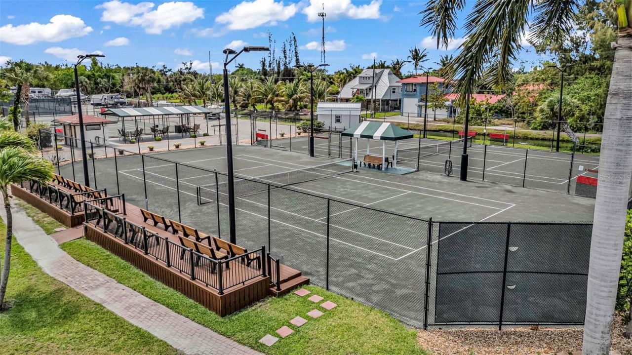 25188 Marion Avenue , Unit E212, Punta Gorda, FL 33950 Photo