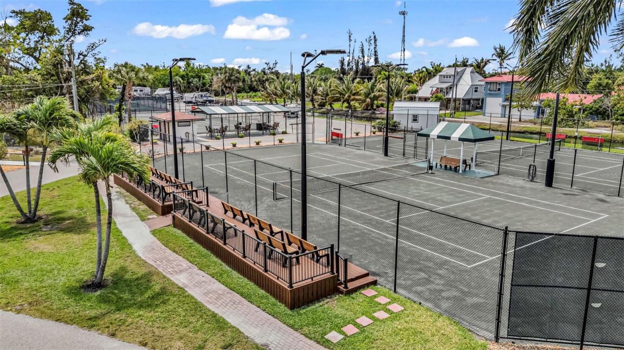 25188 Marion Avenue , Unit E212, Punta Gorda, FL 33950 Photo