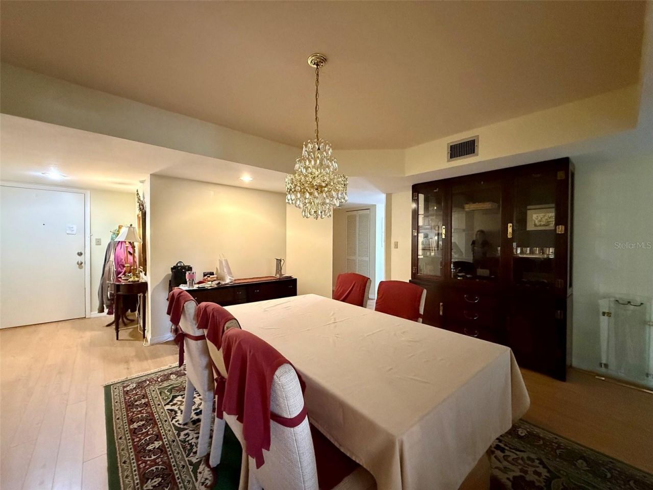 25188 Marion Avenue , Unit E212, Punta Gorda, FL 33950 Photo