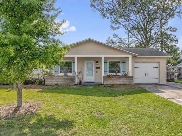 1412 S OXALIS AVENUE , ORLANDO, FL 32807