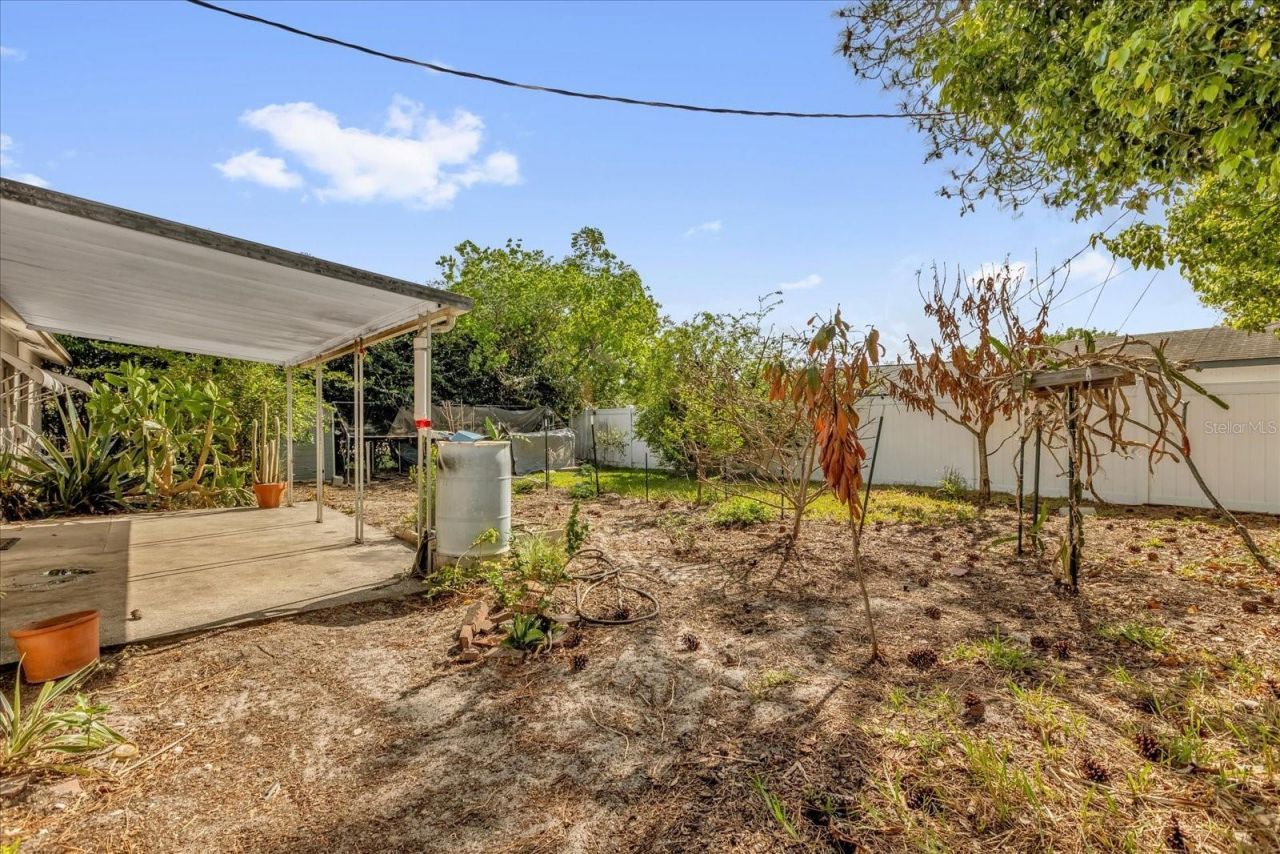 1412 S Oxalis Avenue , Orlando, FL 32807 Photo