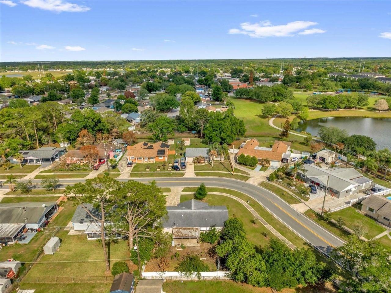 1412 S Oxalis Avenue , Orlando, FL 32807 Photo