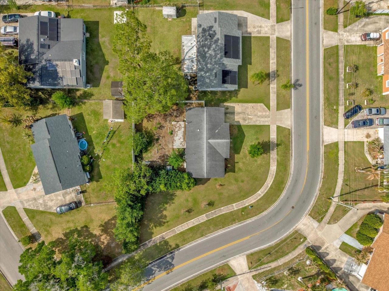 1412 S Oxalis Avenue , Orlando, FL 32807 Photo