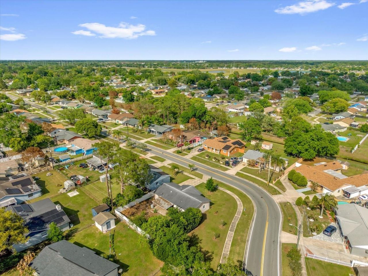 1412 S Oxalis Avenue , Orlando, FL 32807 Photo