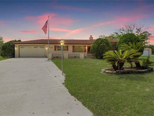 230 S LAKE STARR BOULEVARD, LAKE WALES, FL 33898