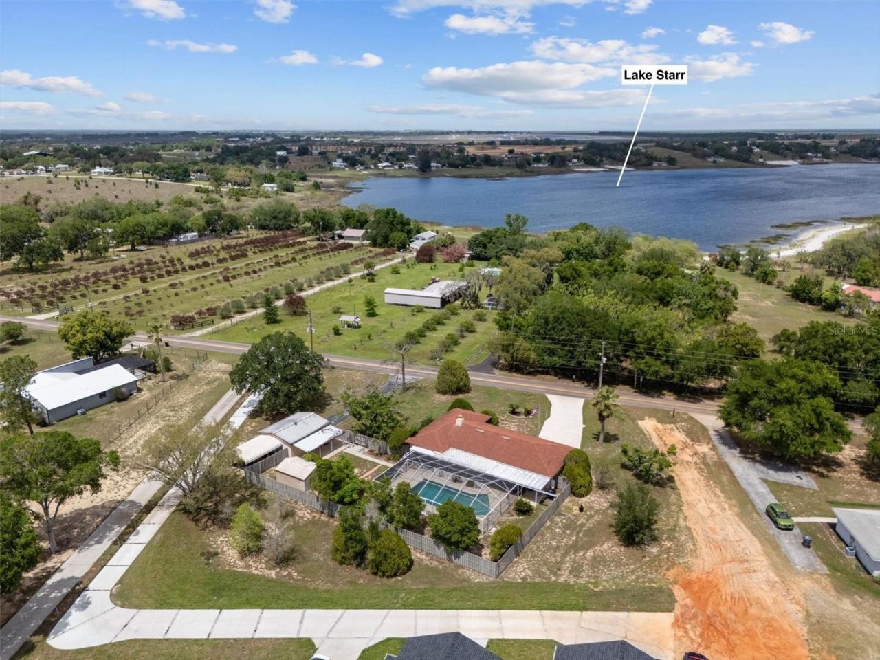 230 S Lake Starr Boulevard, Lake Wales, FL 33898 Photo