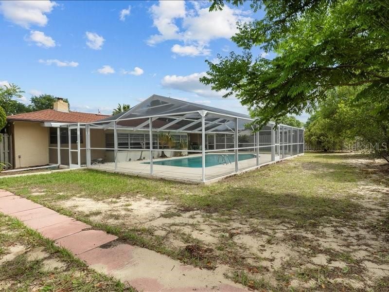 230 S Lake Starr Boulevard, Lake Wales, FL 33898 Photo