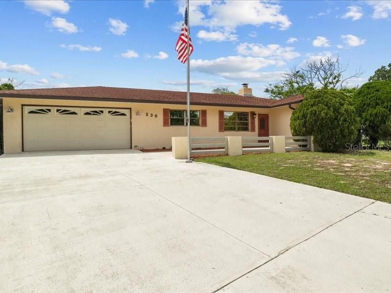 230 S Lake Starr Boulevard, Lake Wales, FL 33898 Photo