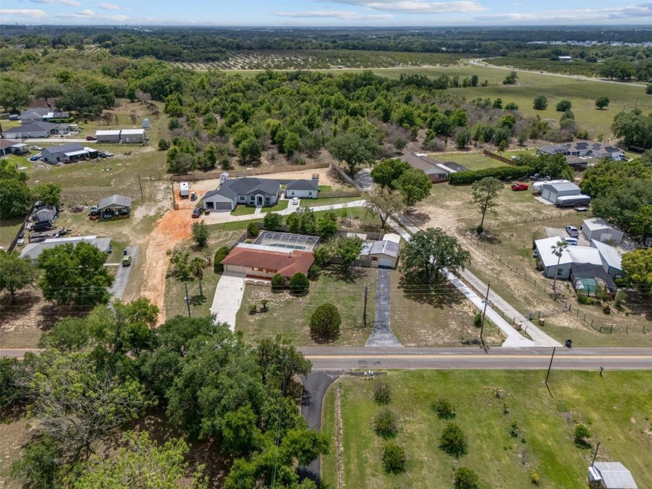 230 S Lake Starr Boulevard, Lake Wales, FL 33898 Photo