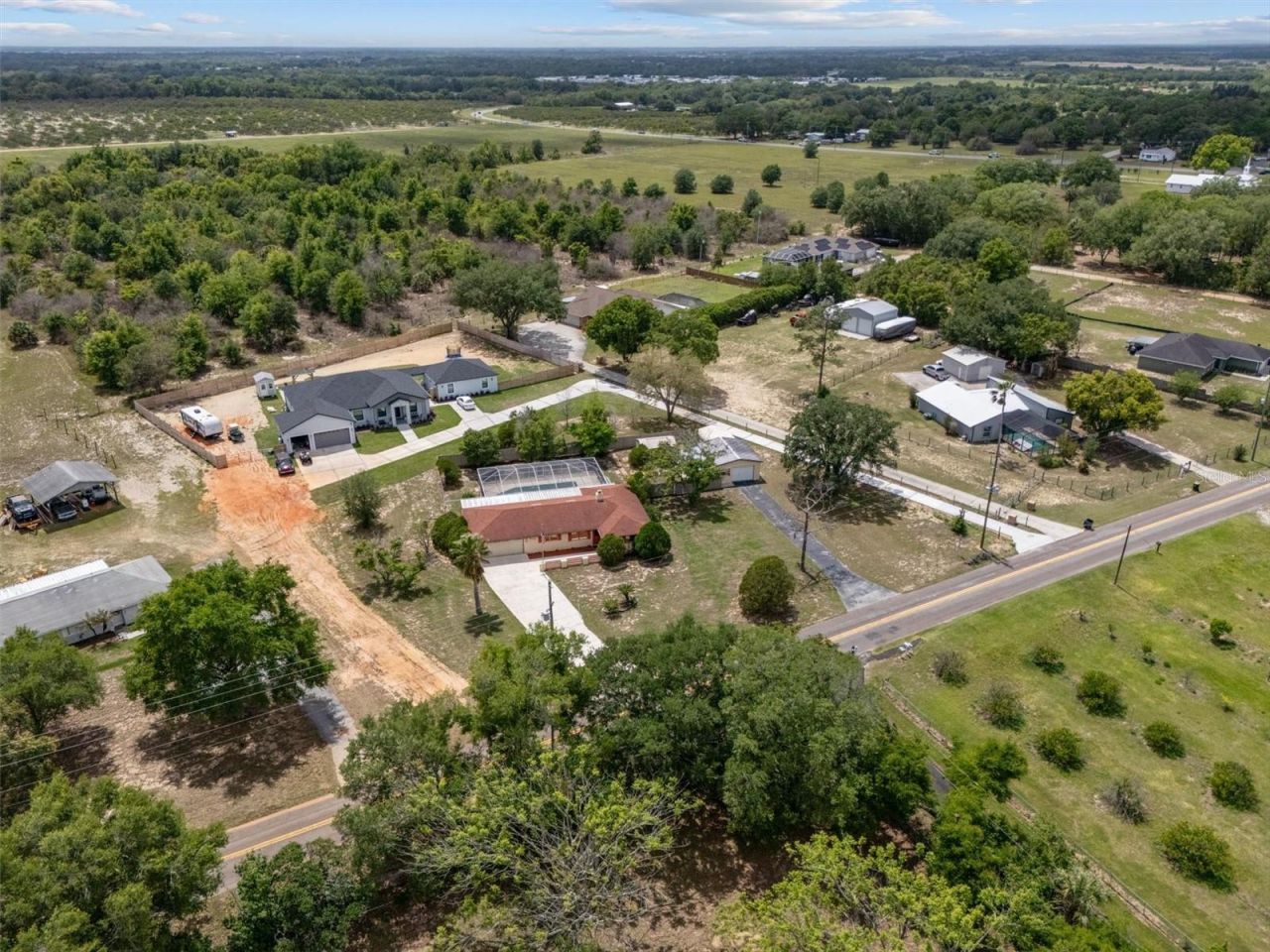 230 S Lake Starr Boulevard, Lake Wales, FL 33898 Photo