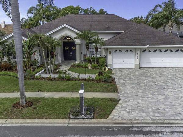 15104 ELMCREST STREET, ODESSA, FL 33556