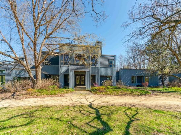 18212 Oak Grove Road, Harvard, IL 60033