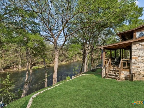 2630 Ponderosa Drive, New Braunfels, TX 78132