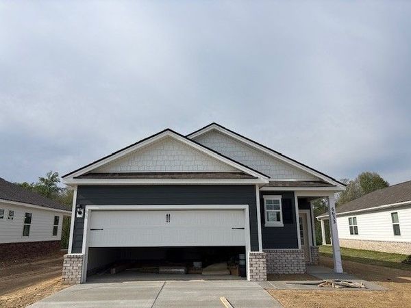 6633 Japonica Lane , White House, TN 37188