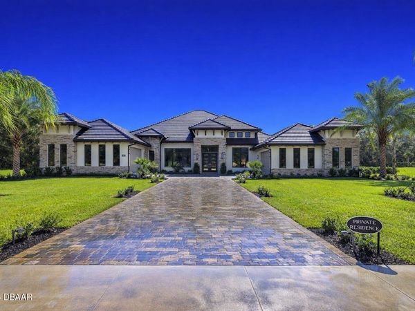 1861 Adrian Creek Boulevard, Port Orange, FL 32128