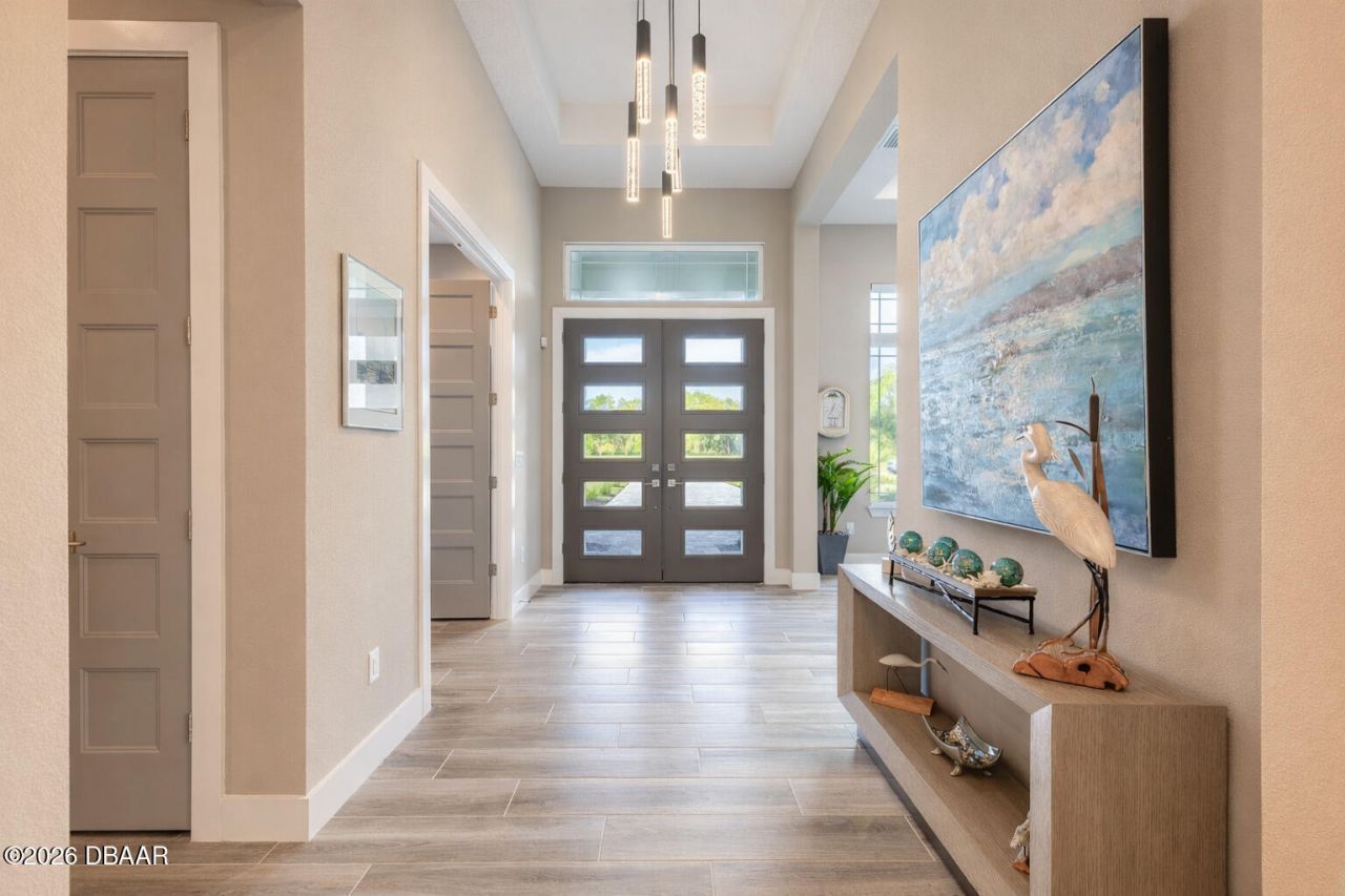 1861 Adrian Creek Boulevard, Port Orange, FL 32128 Photo