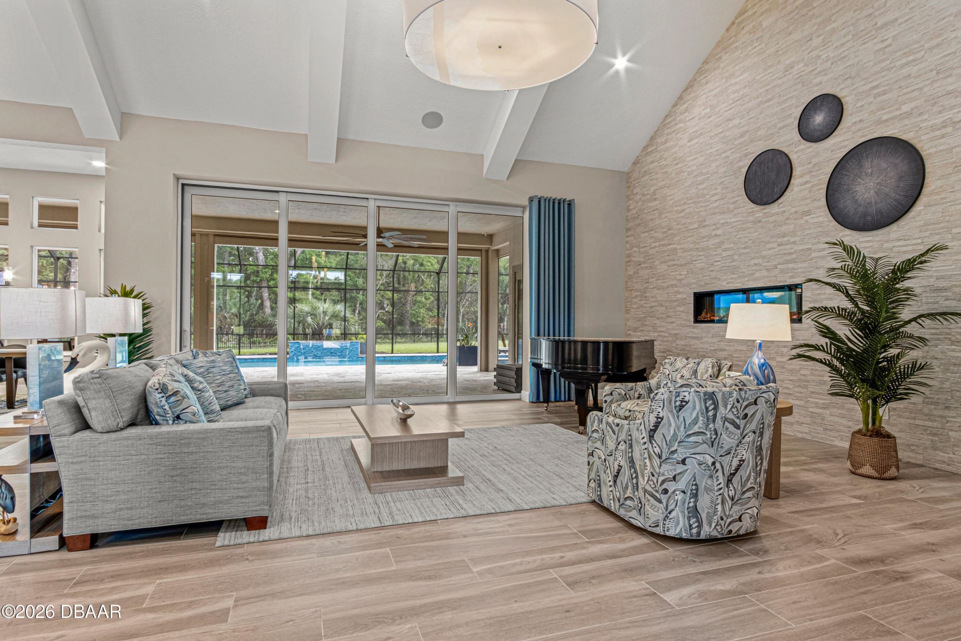 1861 Adrian Creek Boulevard, Port Orange, FL 32128 Photo