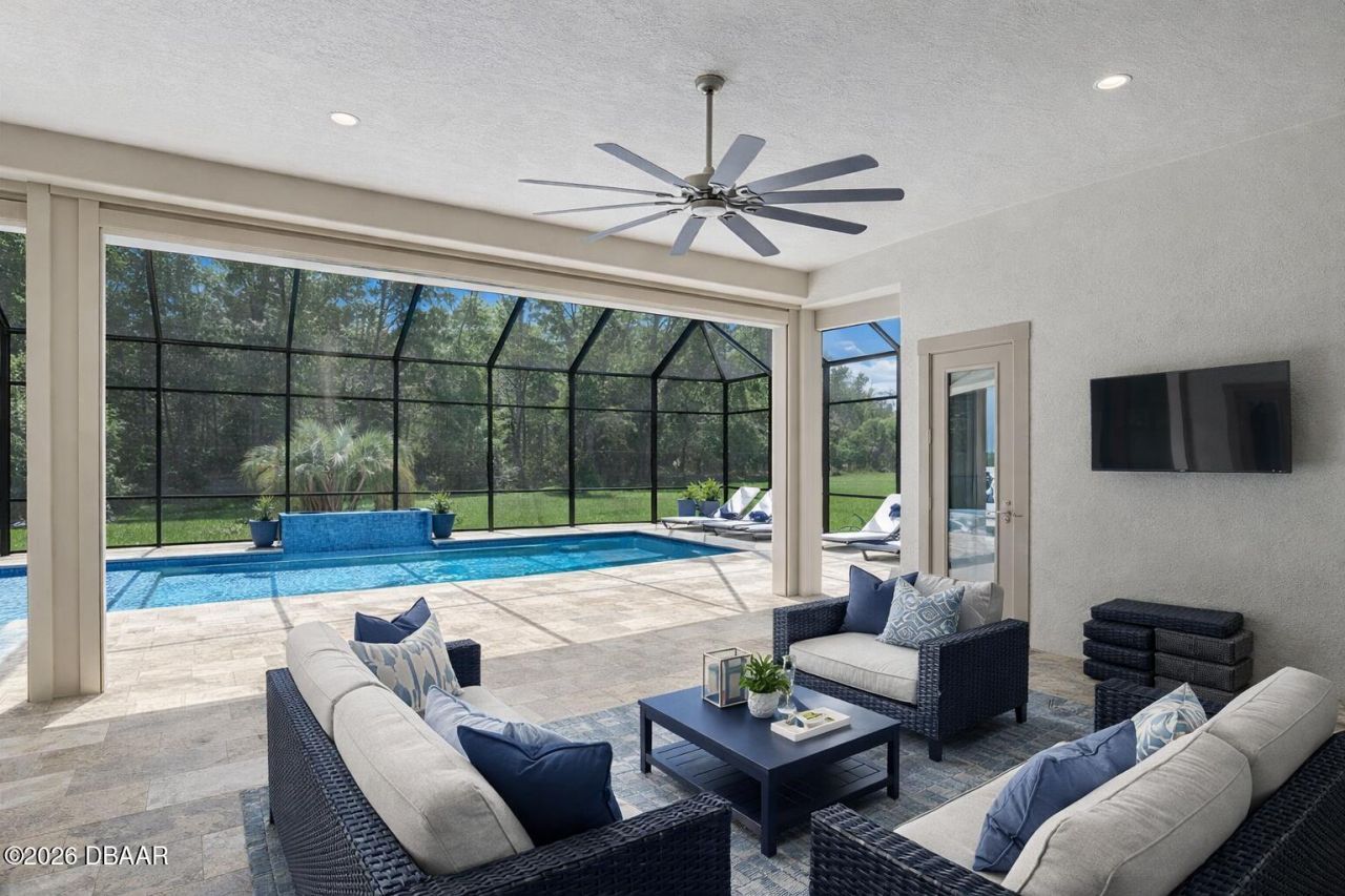 1861 Adrian Creek Boulevard, Port Orange, FL 32128 Photo