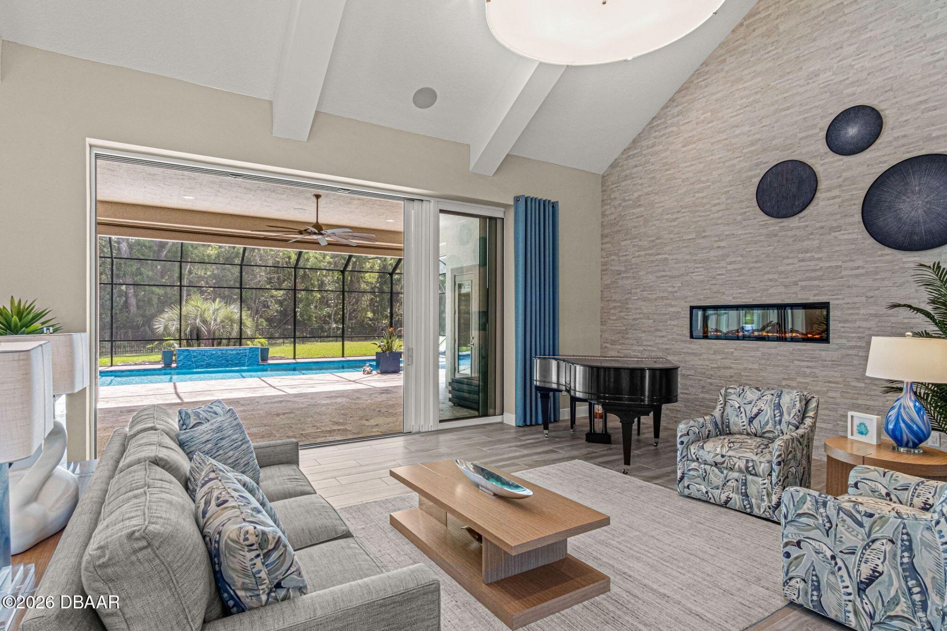 1861 Adrian Creek Boulevard, Port Orange, FL 32128 Photo