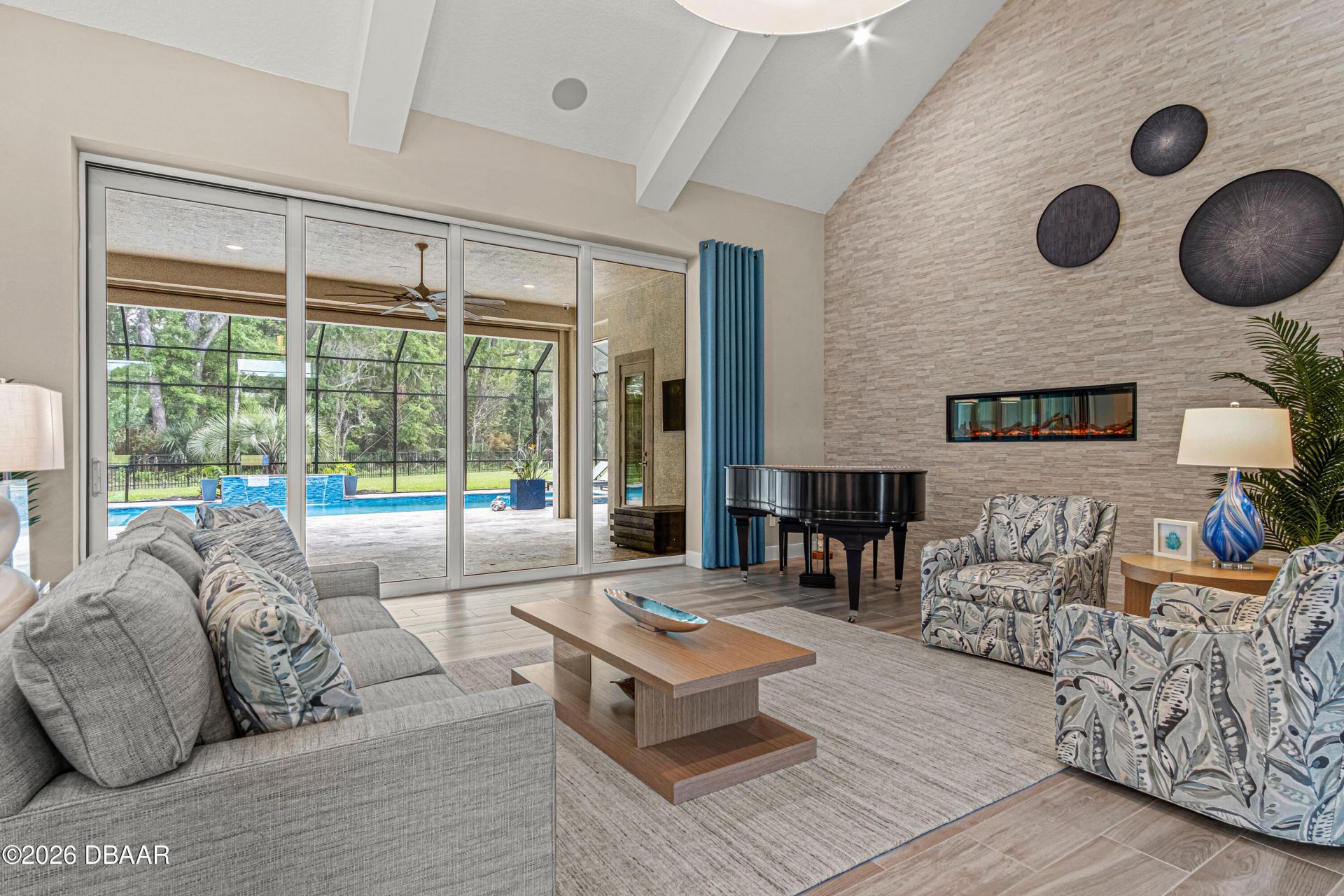 1861 Adrian Creek Boulevard, Port Orange, FL 32128 Photo