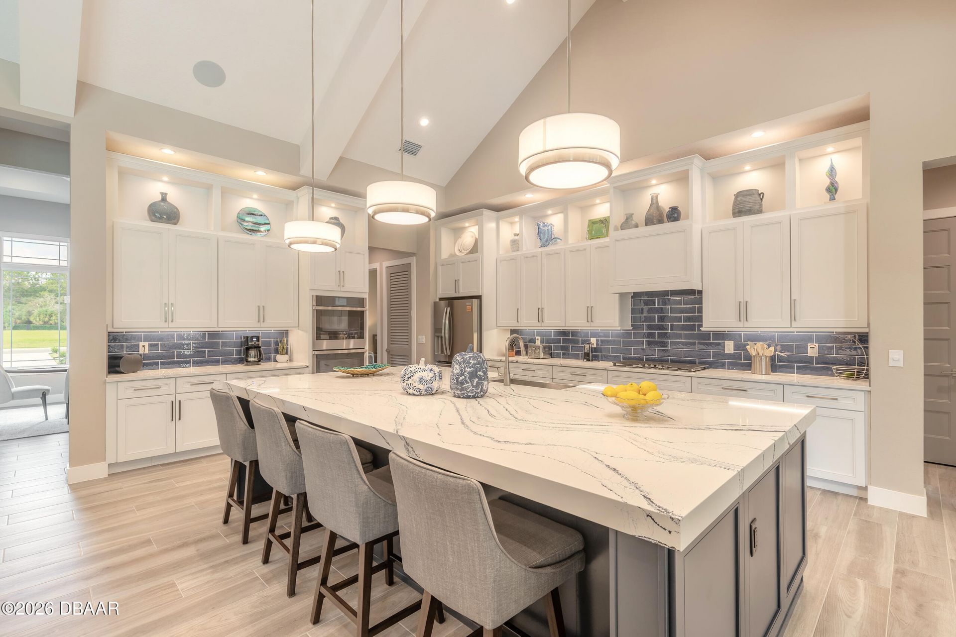 1861 Adrian Creek Boulevard, Port Orange, FL 32128 Photo